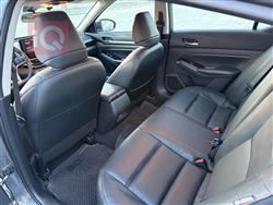 نيسان ألتيما